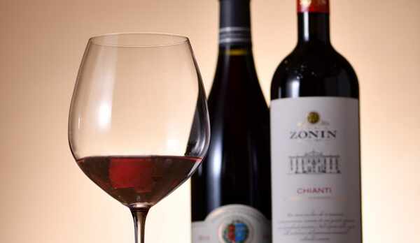 ワイン（イメージ）