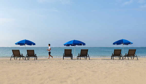 マエサトビーチ