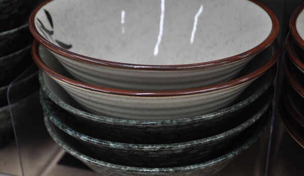 キッチン・お椀