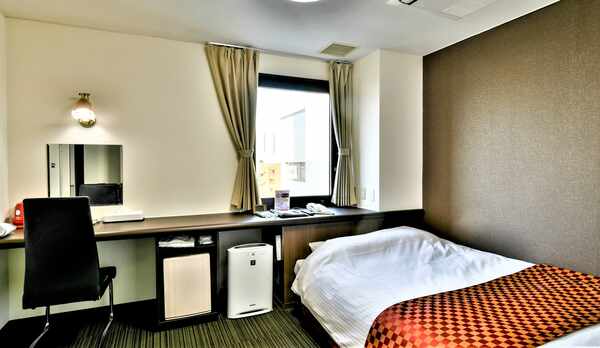 コンフォートダブル