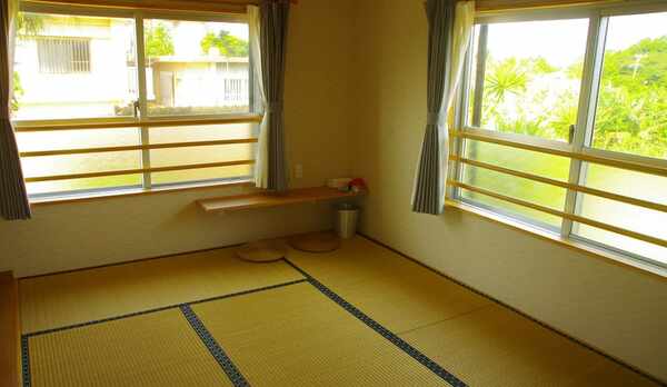 【バス・トイレ付】客室