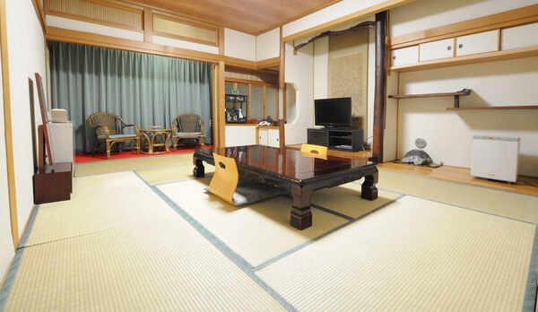 ◆和室８畳（一例）