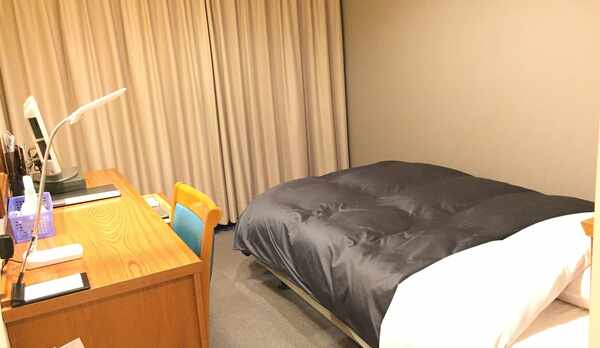 シングルルーム