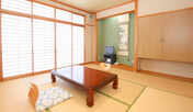 和室8畳