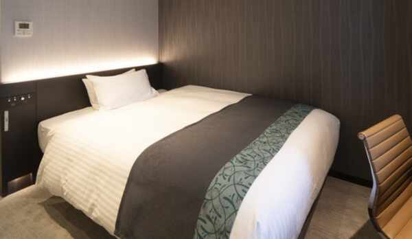 スタンダードシングル（16.6㎡）