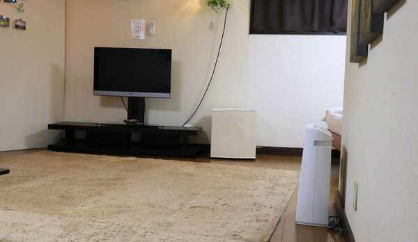 ラージルームの一例