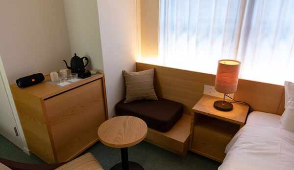 スタンダードダブル