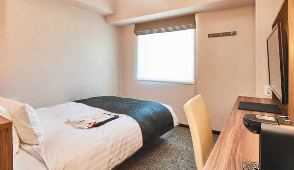 【シングルルーム】