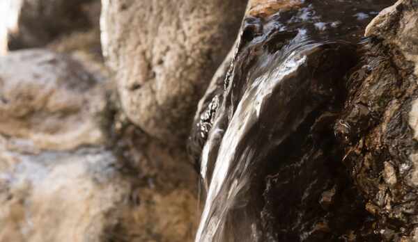「大町温泉」源泉掛け流し【大浴場（内湯）】