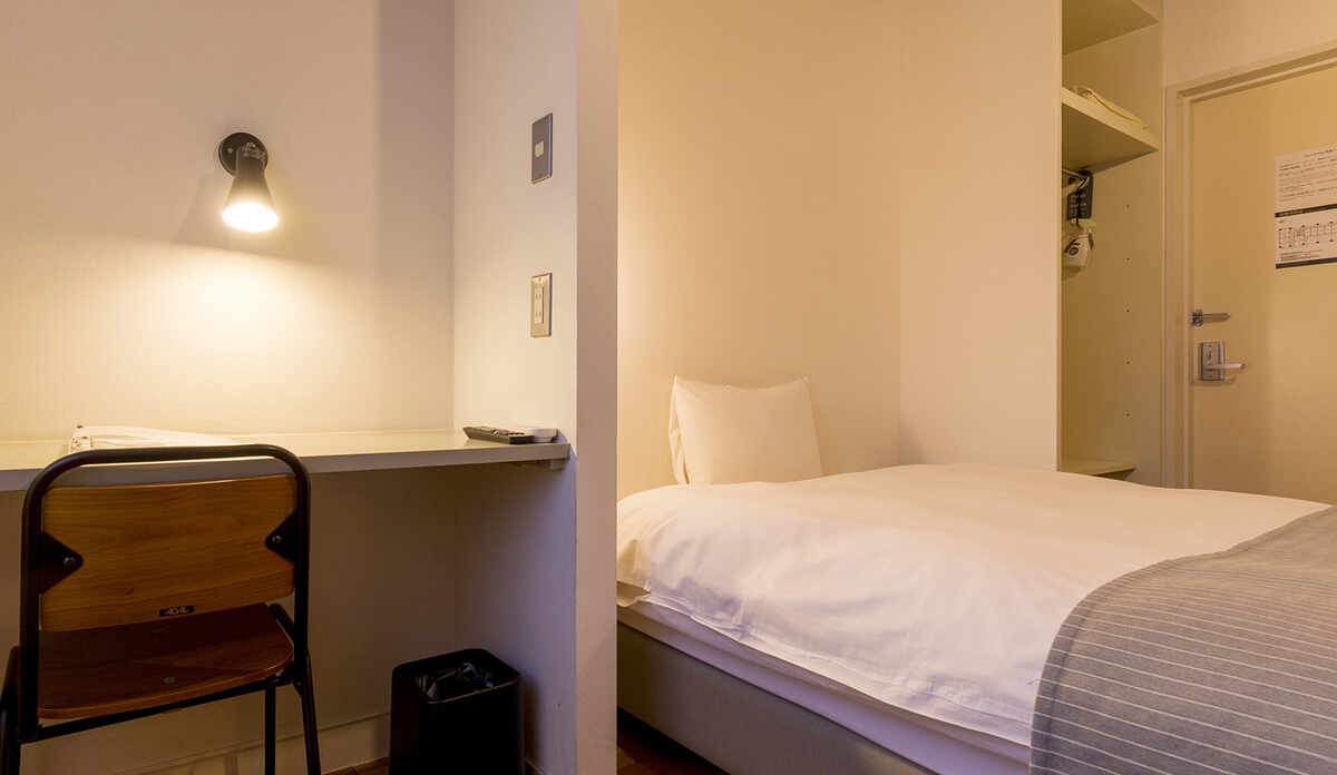 COCO STAY 西川口駅前 料金比較・宿泊予約 - 価格.com