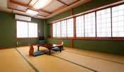 新館和室◆のんびり過ごせるお部屋です