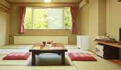 和室（バス・トイレ・洗面付）