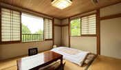 客室★和室８畳トイレなし