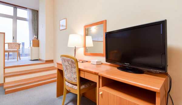 *部屋一例/洋室