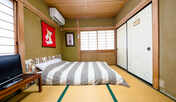 和室B/Japanese Style Room B