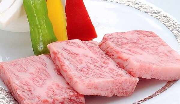 信州プレミア牛