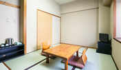 和室6畳/Japanese Style Room with 6TATAMI