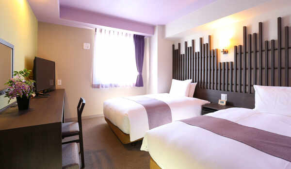 13階 藤(ツイン)