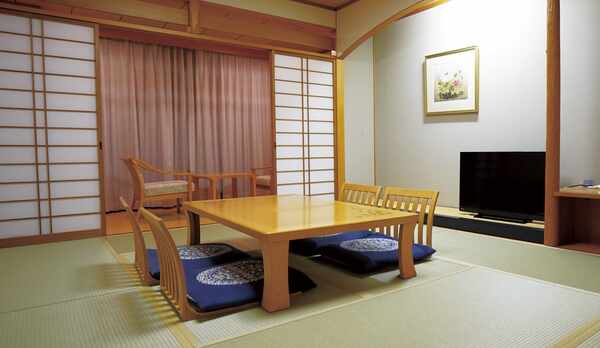 和室