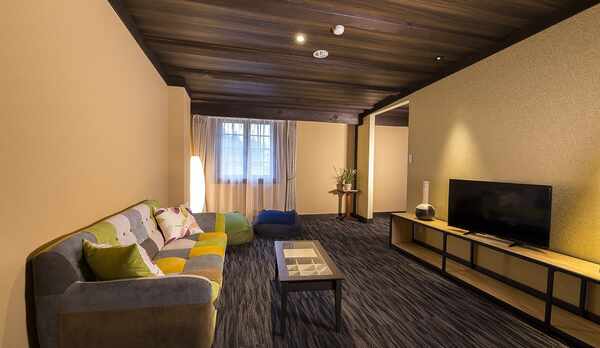 本館ファミリー