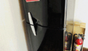 冷蔵庫（共用）