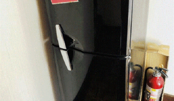 冷蔵庫（共用）