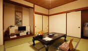 【三笠】一番人気！くつろぎの和室