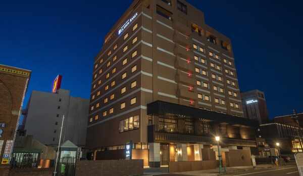 ＜2023年NEW OPEN＞ラビスタ函館ベイの特別な別館誕生。