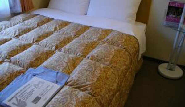 ★エコノミーダブル