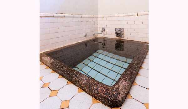 ◆貸切風呂（小）