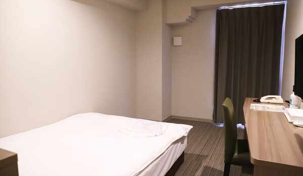 シングルルームAタイプ