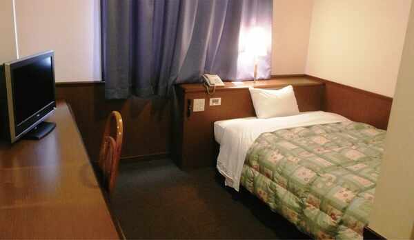 シングルルームB