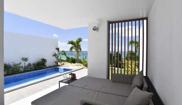 ガゼボ（1ベッドルームタイプ）