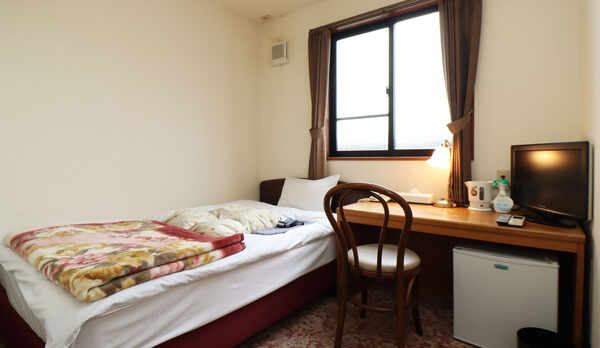 ＃洋室シングル