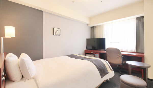 シングル/スタンダードダブルルーム