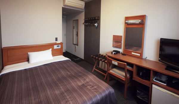 シングルルーム