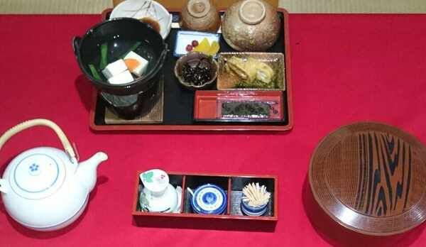 朝食※イメージ