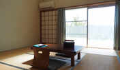 別館・和室10畳・山（一例）