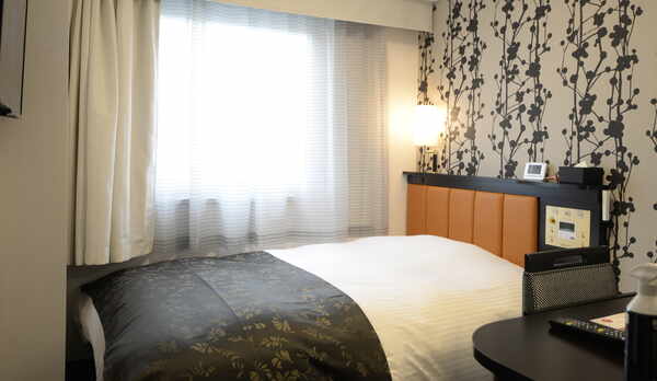 スタンダードルーム（1名利用）