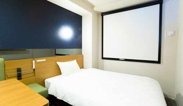 シングルルーム