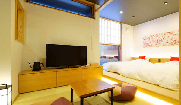 やませみ（別館HOTARU）