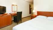 【客室】セミダブル