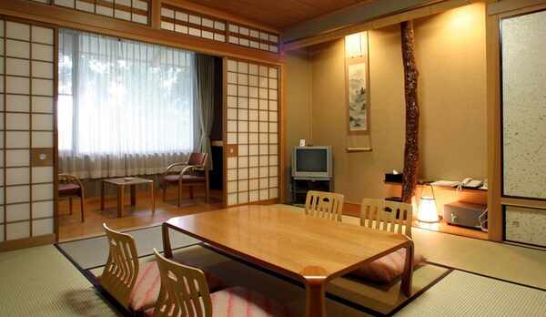 和室