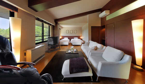 【最上階】デザインルーム＜50平米＞