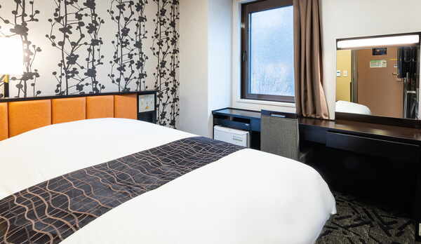 シングルルーム