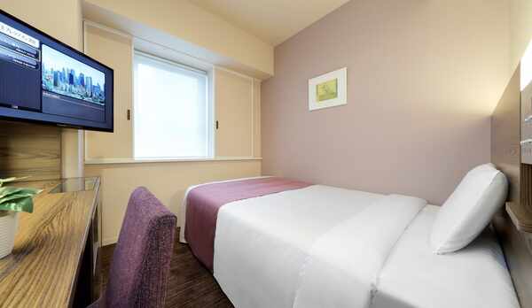 シングルルーム