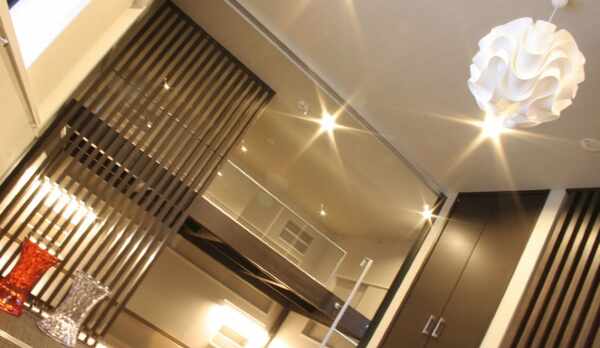 2Fリビング室内