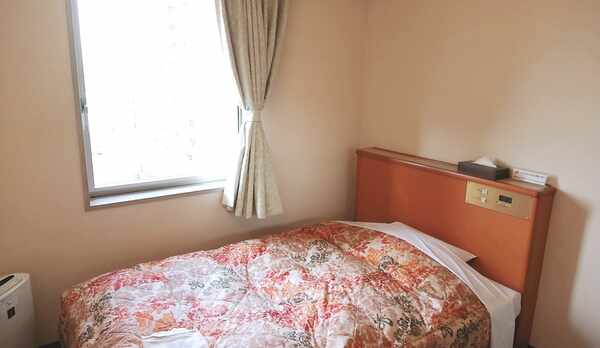 シングルルーム