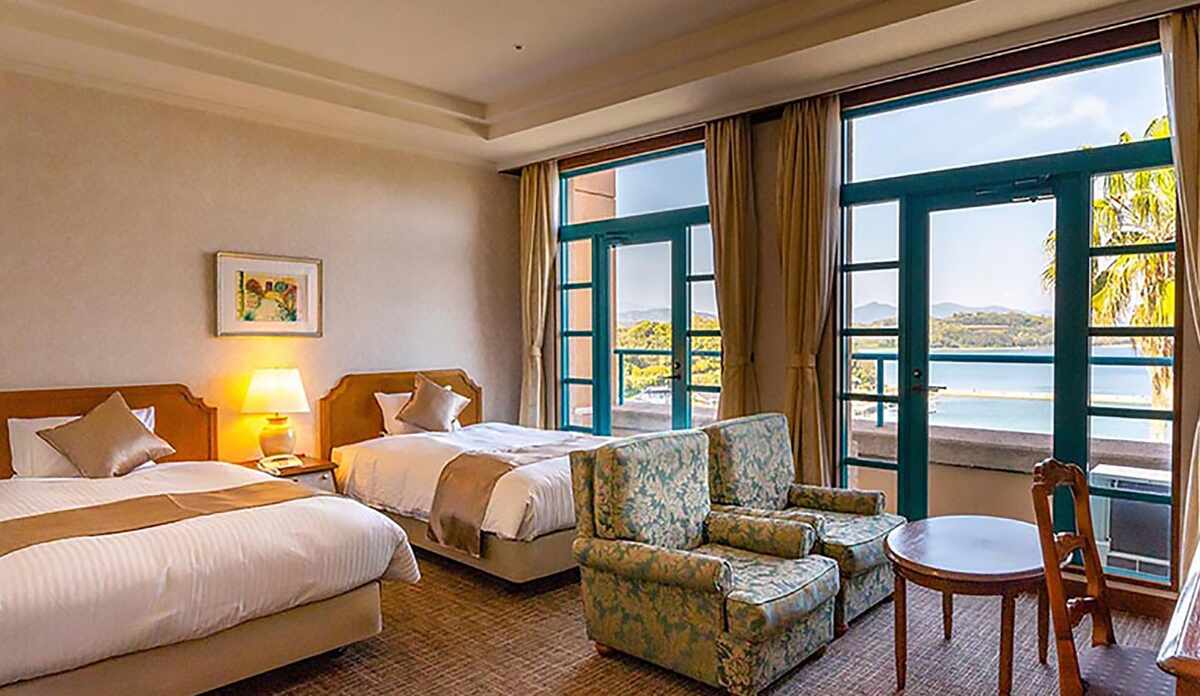 佐世保のホテル 旅館 宿泊予約 価格 Com