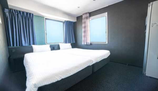 ハリウッドツイン